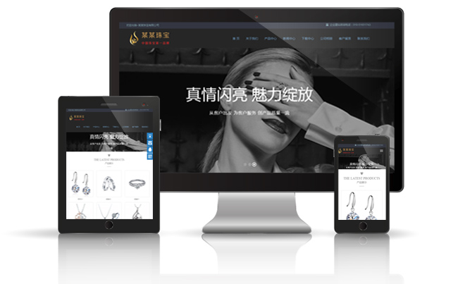 某某珠宝有限公司